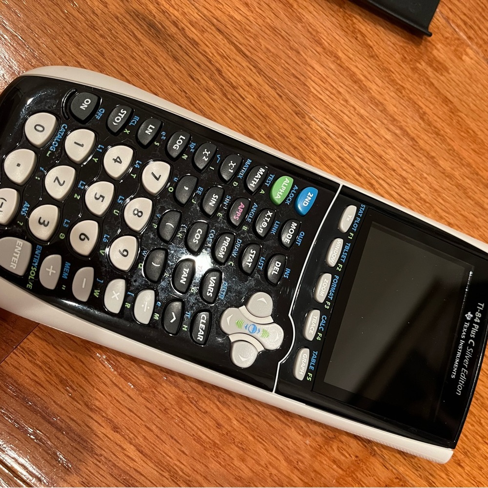 Ti-84 calculator LED - Picture 3 of 4